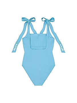 Minnow One Piece Swimsuit (view 2)