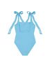 Minnow One Piece Swimsuit Size M - photo 2