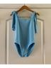 Minnow One Piece Swimsuit Size M - photo 5