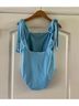Minnow One Piece Swimsuit Size M - photo 7