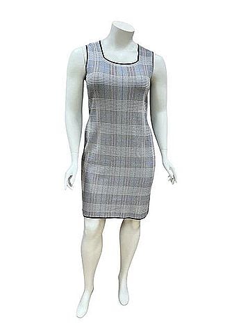 Carlisle Cocktail Dress (view 1)