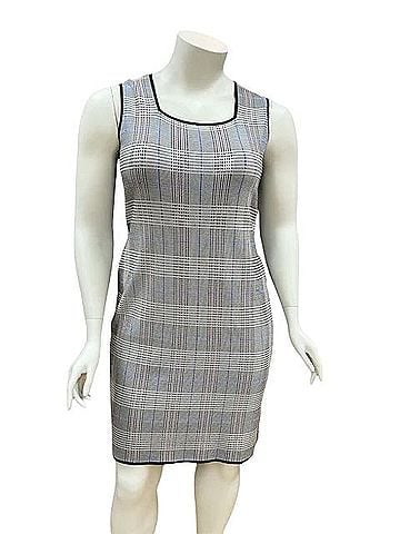 Carlisle Cocktail Dress (view 2)