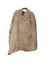 Harley Davidson 100% Cotton Plaid Tan Jacket Size 3X - photo 2