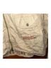 Harley Davidson 100% Cotton Plaid Tan Jacket Size 3X - photo 3