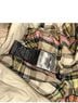 Harley Davidson 100% Cotton Plaid Tan Jacket Size 3X - photo 4
