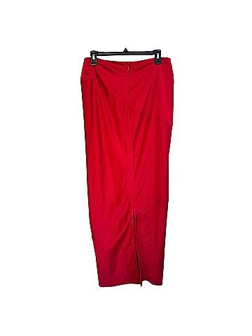 House of CB collette Formal Skirt (view 2)