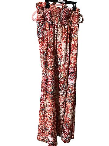 Xhilaration Cocktail Dress (view 2)