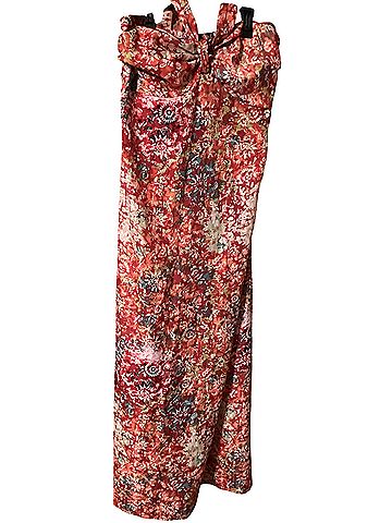 Xhilaration Cocktail Dress (view 1)