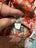 Xhilaration 100% Polyester Floral Multi Color Cocktail Dress Size L - photo 4
