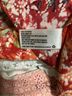 Xhilaration 100% Polyester Floral Multi Color Cocktail Dress Size L - photo 7