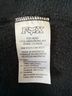 Fox Black Pullover Hoodie Size XL - photo 4