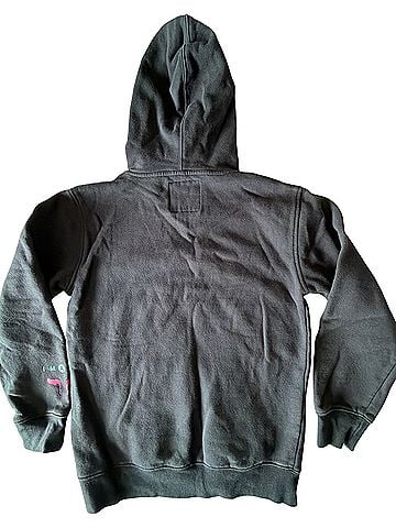 Fox Pullover Hoodie (view 2)