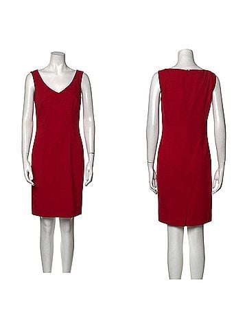 Escada Cocktail Dress (view 1)