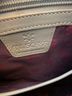 Anuschka 100% Leather Solid Blue Purple Green Leather Shoulder Bag One size - photo 4