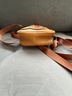 Buckle Down Brown Crossbody Bag One size - photo 5