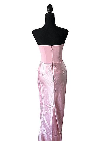 House of CB Persephone Cocktail Dress (view 2)