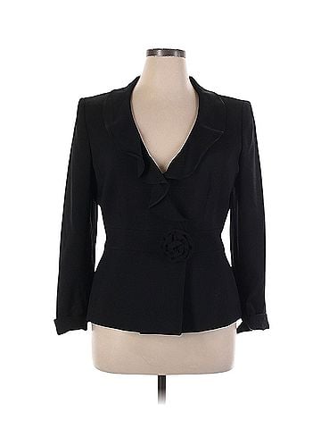 Tahari Blazer (view 1)