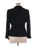 Tahari 98% Polyester 2% Spandex 100% Polyester Black Blazer Size 14 - photo 2