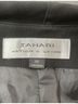 Tahari 98% Polyester 2% Spandex 100% Polyester Black Blazer Size 14 - photo 3