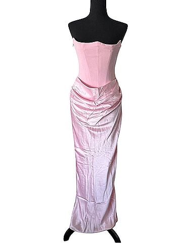 House of CB Persephone Cocktail Dress (view 1)