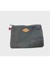 MZ Wallace Gray Pink Leather Shoulder Bag One size - photo 7