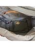 MZ Wallace Gray Pink Leather Shoulder Bag One size - photo 5