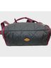 MZ Wallace Gray Pink Leather Shoulder Bag One size - photo 3