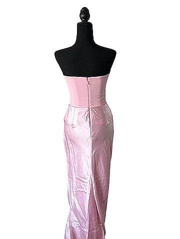 House of CB Persephone Cocktail Dress (view 2)