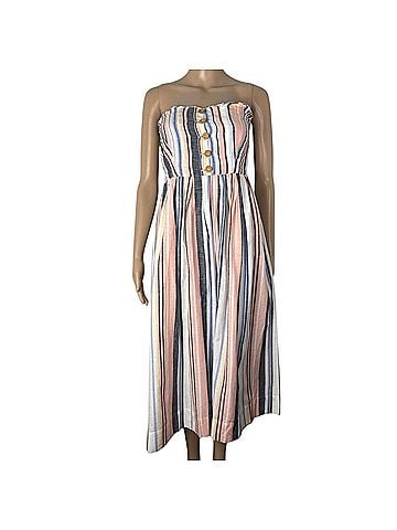 Free People Free People Lilah Dress Casual Dress (view 1)