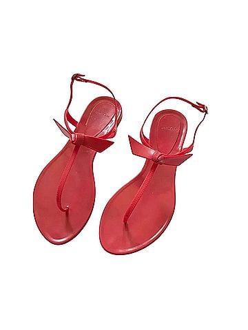 Alexandre Birman Clarita Sandals (view 1)