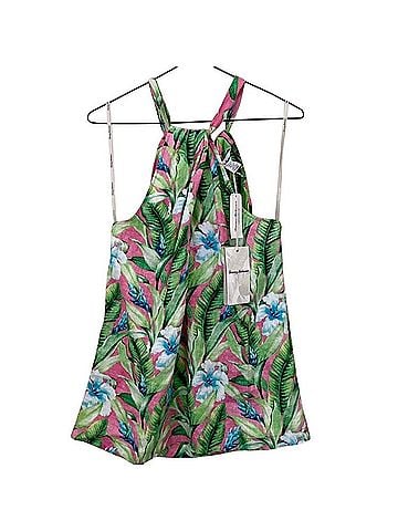 Tommy Bahama Tulum Blooms Sleeveless Blouse (view 1)