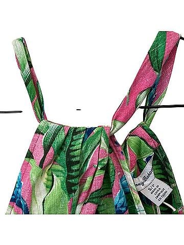 Tommy Bahama Tulum Blooms Sleeveless Blouse (view 2)