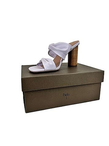 Linea Paolo Imani Heels (view 2)