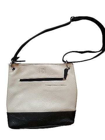 Stone Mountain Crossbody Bag (view 2)