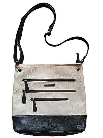 Stone Mountain Crossbody Bag (view 1)