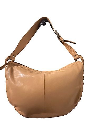 Via Spiga Via Spiga Leather Shoulder Bag (view 2)