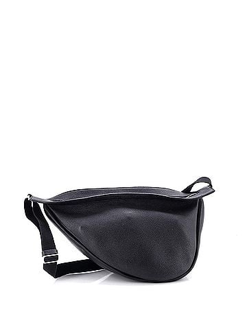 The Row Slouchy Banana Bag Leather Large (view 1)