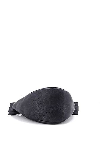 The Row Slouchy Banana Bag Leather Large (view 2)