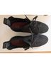 FitFlop Black Sneakers Size 9 - photo 6