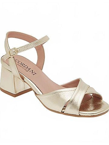 Cordani Women's Ilaria Block Heel Sandal (view 1)