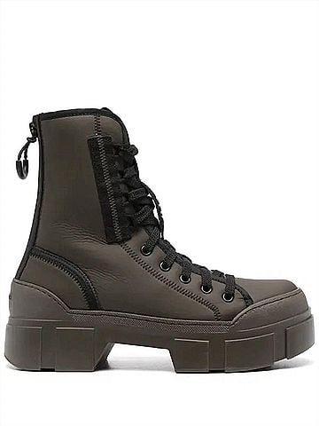 Vic Matie Women's Scubagum Boots (view 1)