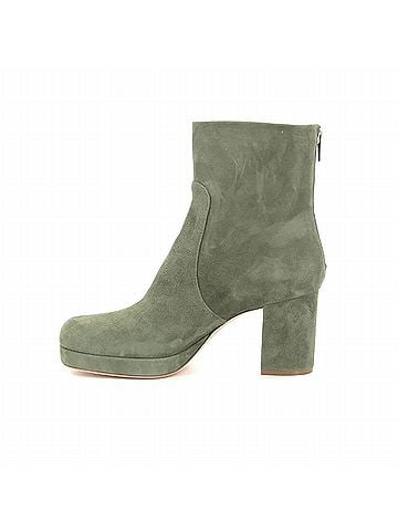 AGL Women's Betty Pure Bomber Bootie (view 2)