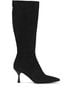 AGL Black Women's Ide High Boots Size EU 38 - photo 1