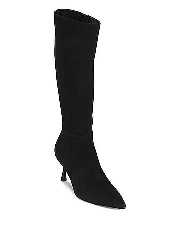 AGL Women's Ide High Boots (view 2)