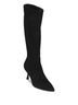 AGL Black Women's Ide High Boots Size EU 38 - photo 2