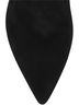 AGL Black Women's Ide High Boots Size EU 38 - photo 4