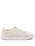 AGL White Women's Mesh Sneaker Size EU 41 - photo 1