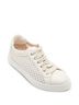 AGL White Women's Mesh Sneaker Size EU 41 - photo 2