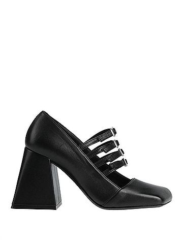 Vic Matie Women's Daytona Pumps (view 1)
