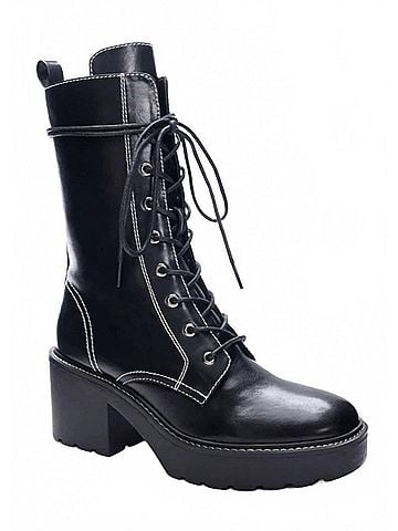 Kristin Cavallari for Chinese Laundry Women 'S Harker Combat Boot (view 1)